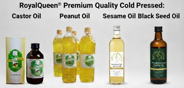 RoyalQueenOils