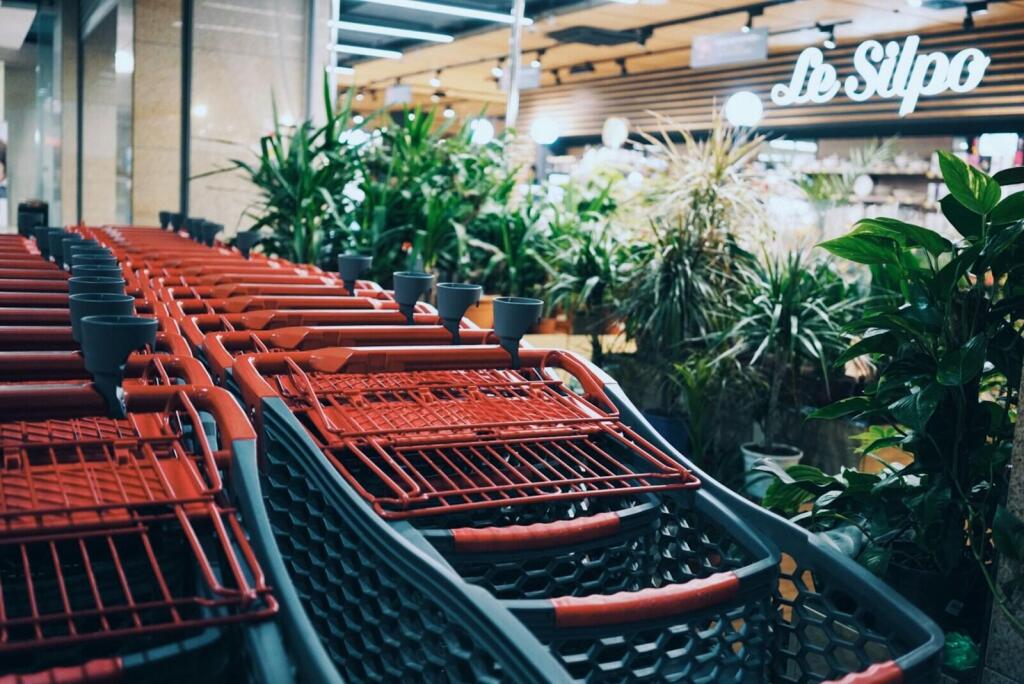 The Rise of the African Wholesale Marketplace: How to Source and Sell in Bulk Globally 2 Wholesale Marketplace