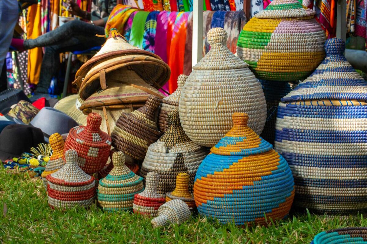 African Wholesale Marketplace