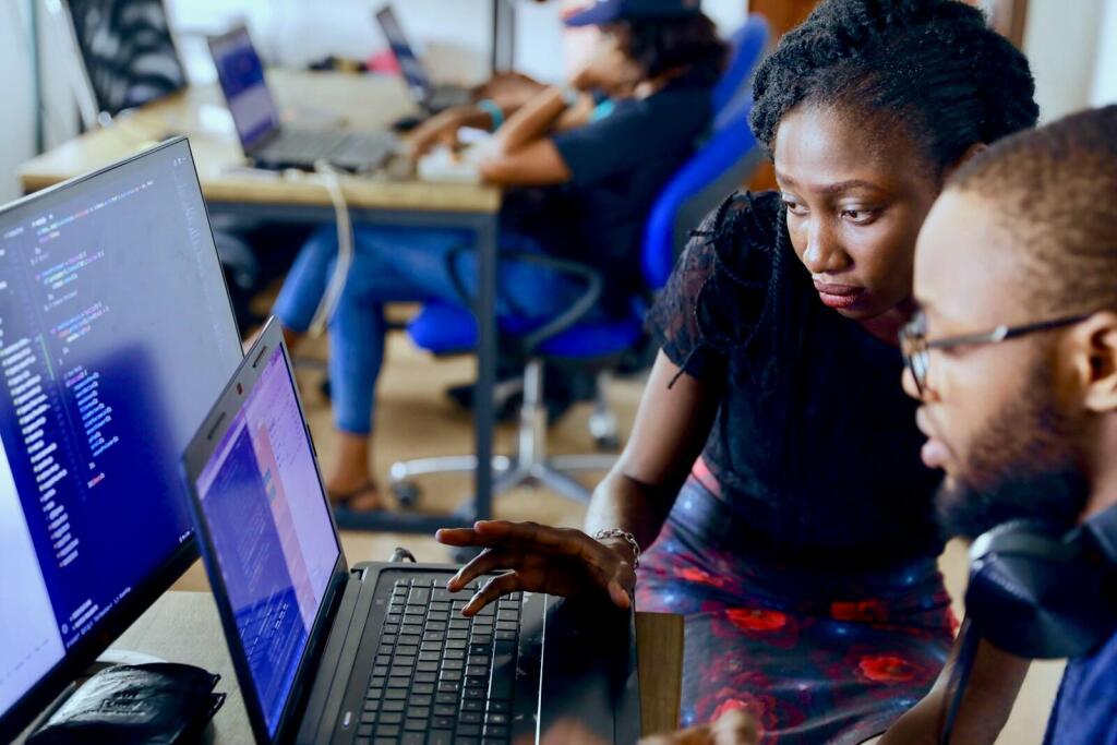 How to Make Money Online in Nigeria and Africa
