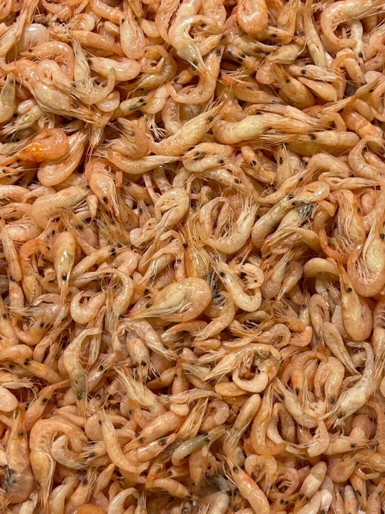 Premium Nigerian Crayfish on Comilmart