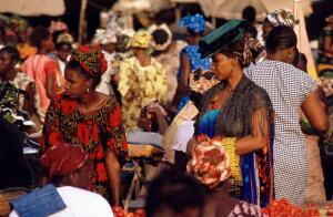 Verified African Vendors