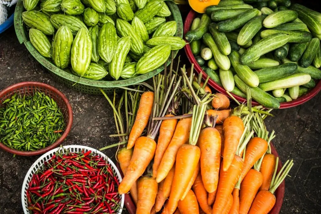 Top Agricultural Products to Sell and Export from Nigeria 1 Top Agricultural Products to Sell and Export from Nigeria