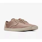 Clarks Sharkford Walk Pebble Men's Leather Casual Shoes - Comfort & Style