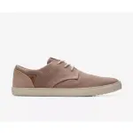 Clarks Sharkford Walk Pebble Men's Leather Casual Shoes - Comfort & Style - Image 2