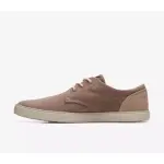 Clarks Sharkford Walk Pebble Men's Leather Casual Shoes - Comfort & Style - Image 3