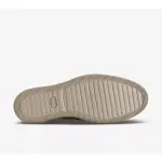 Clarks Sharkford Walk Pebble Men's Leather Casual Shoes - Comfort & Style - Image 6