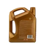 Shell Helix Ultra 0W-20 SP Fully Synthetic Motor Oil 5L - Premium Engine Protection - Image 2
