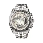 Invicta Men's Watch Casio Edifice Chronograph Quartz - Steel Band - Precision & Style