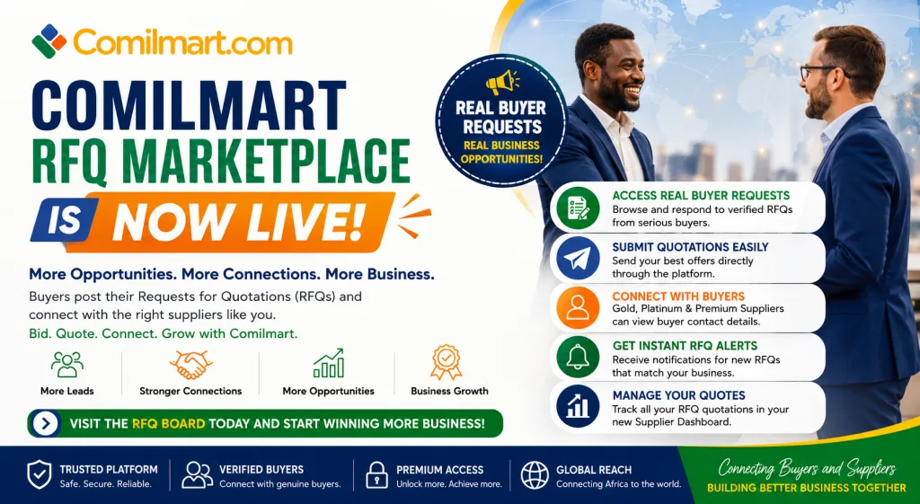 How Social Media Is Driving eCommerce Growth in Nigeria