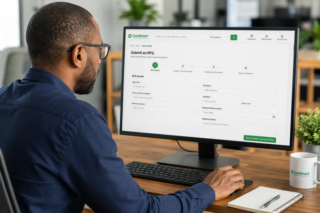 How to Start a Profitable Business in Nigeria with ₦50k or Less 1 How to Start a Profitable Business in Nigeria with ₦50k or Less