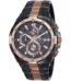 Edifice Men s Watch 5345 Black Rose Gold 7730245 1