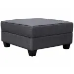 MAK Adriel's 6-Piece Sectional Sofa - Modern Modular Living Room Furniture - Image 4