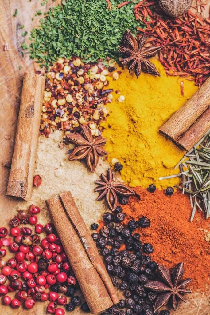 Top African Herbs for Stress Relief and Women’s Energy Boost