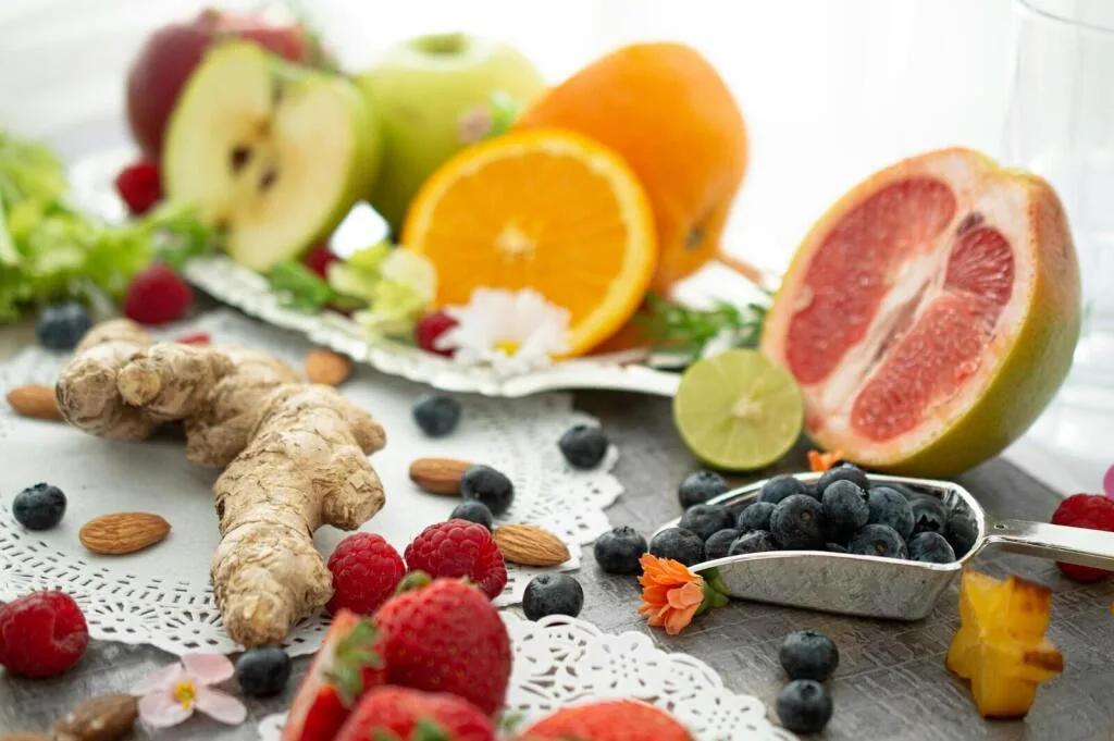 Top 10 Immune-Boosting Foods