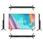 55-85 Inch 4K UHD QLED Android Smart TV - 8K LED Television Options - Image 2
