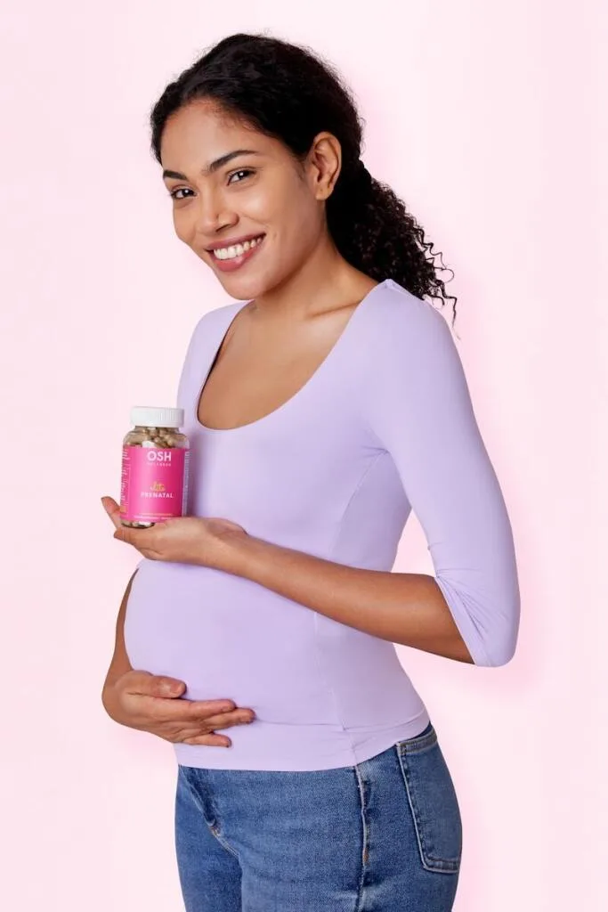 How to Improve Fertility Naturally in African Women