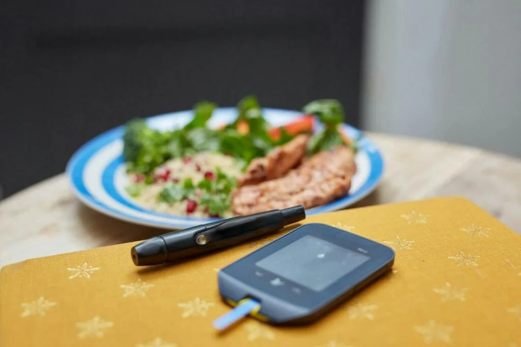 How to Manage Diabetes Naturally in Africa