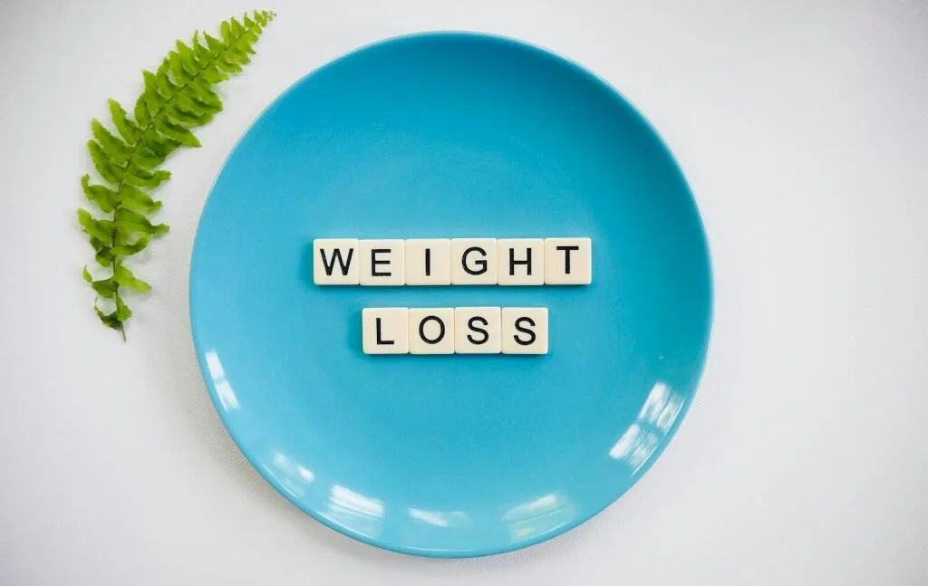 How to Lose Weight Naturally