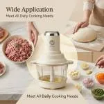 Food processor