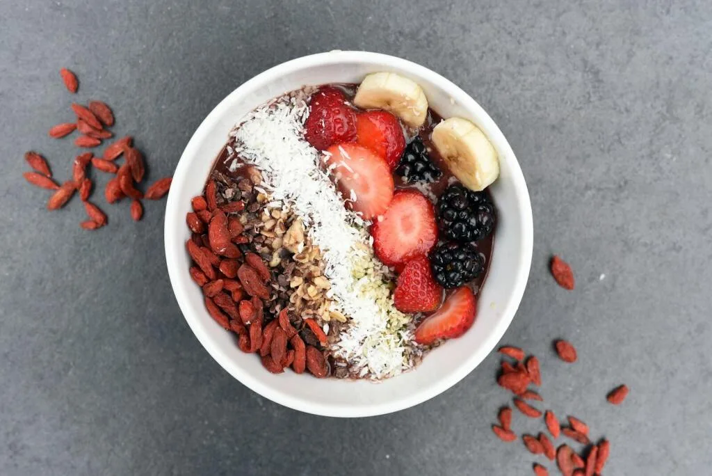 Best Superfoods for Healthy Skin in Africa