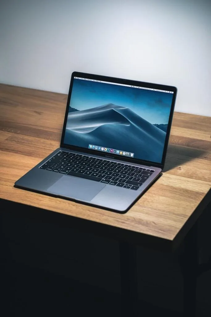Top 10 Laptops for Students and Freelancers in Kenya