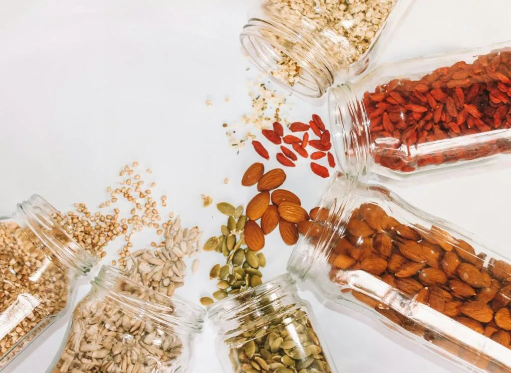 Top 10 African Superfoods for Better Immunity 1 Top 10 African Superfoods for Better Immunity
